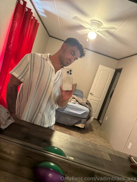 Vadimblack Xxx onlyfans desnuda