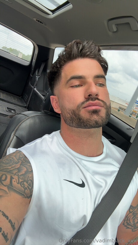 Vadimblack Xxx onlyfans leak xxx