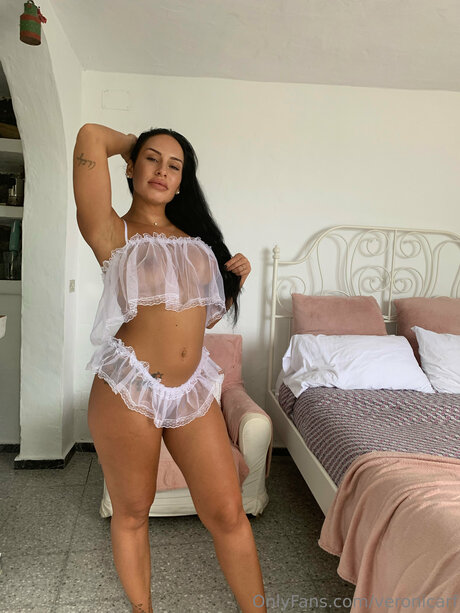 Veronicarf onlyfans leak