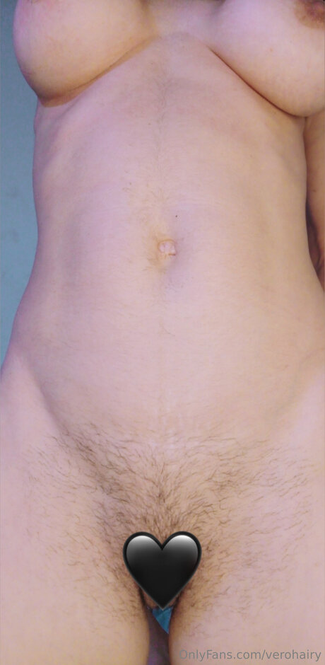 Verohairy leaked onlyfans content