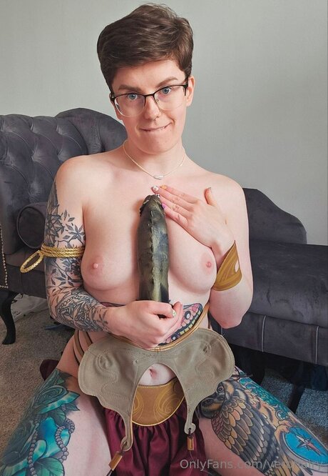 Verohairy onlyfans strip