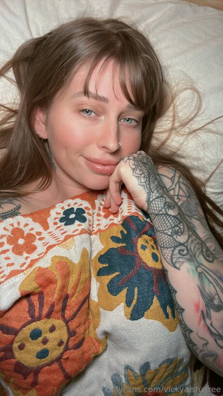 Vickyaishafree onlyfans leak sex