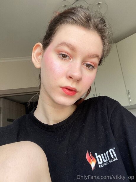 Vikky Op onlyfans leams