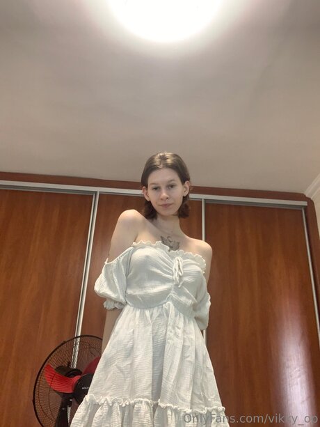 Vikky Op leaked naked onlyfans