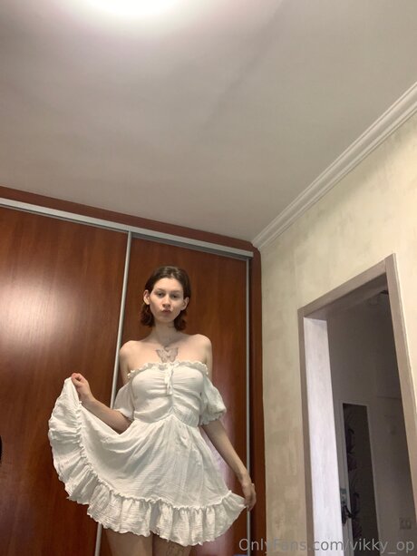 Vikky Op leaked onlyfans