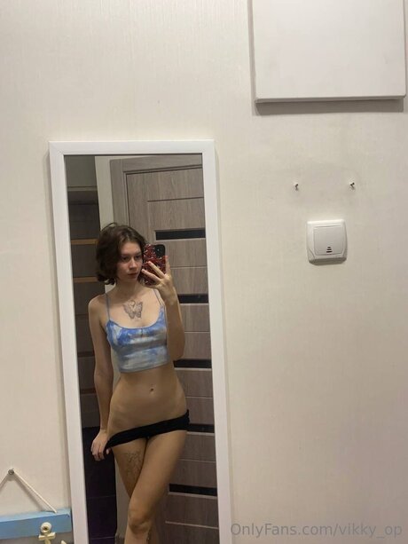 Vikky Op onlyfans