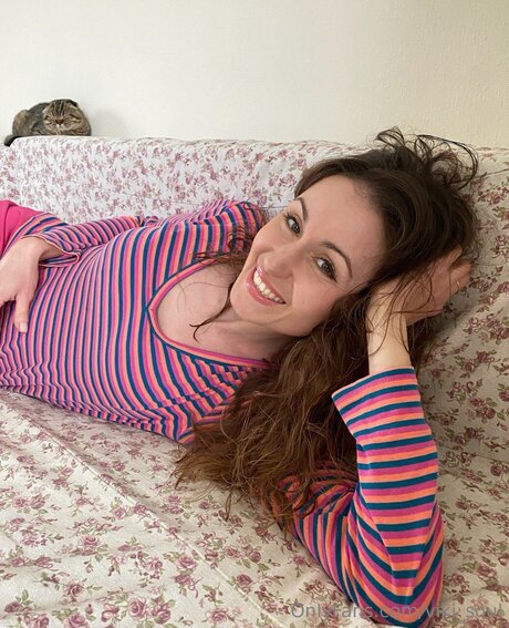 Viki Soul tits onlyfans