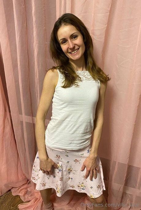 Viki Soul leak onlyfans porn