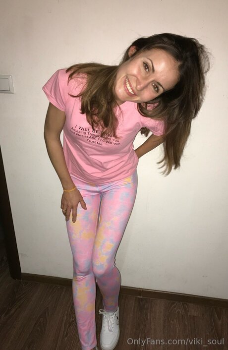 Viki Soul onlyfans naked