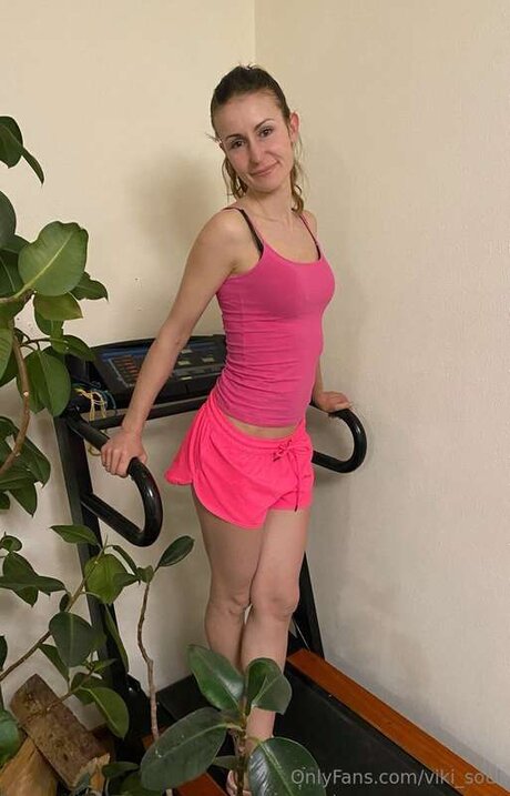 Viki Soul onlyfans