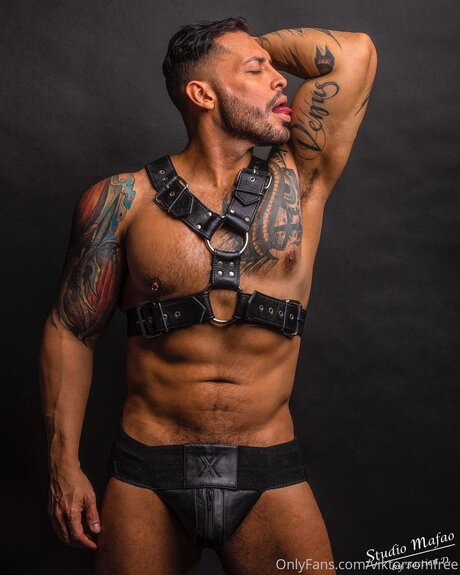 Viktorromvip onlyfans leak