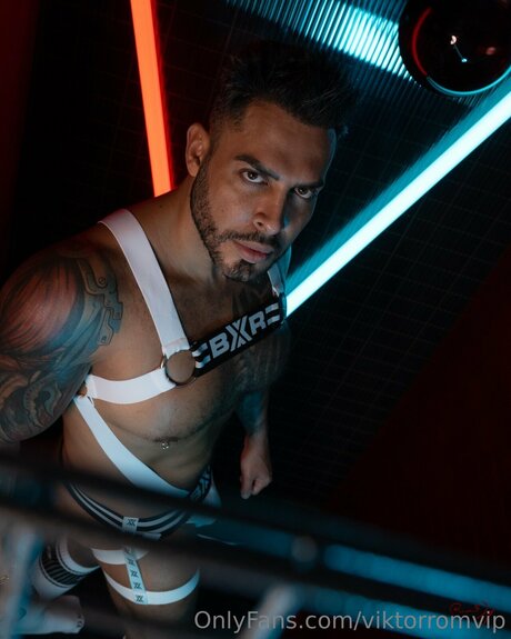 Viktorromvip onlyfans porn nude