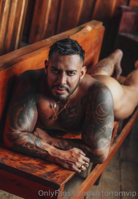 Viktorromvip leaks only fans