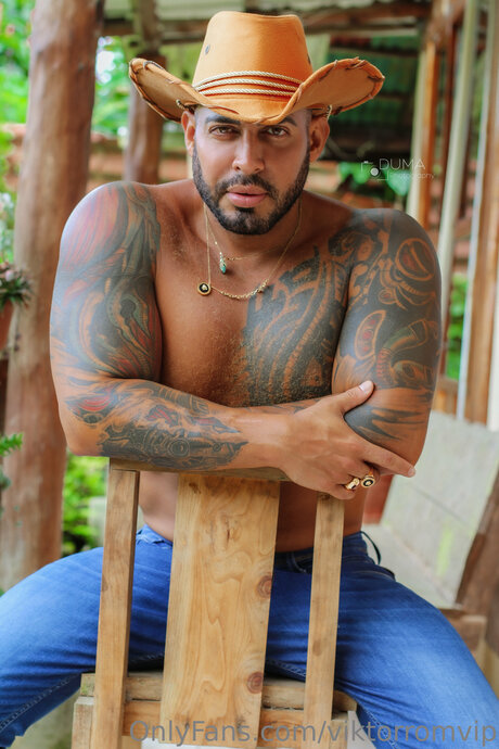 Viktorromvip onlyfans porn nude