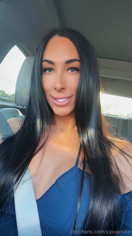 Vipcamille leaked onlyfans xxx