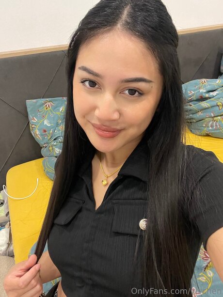 Vivchen leaked onlyfans nude