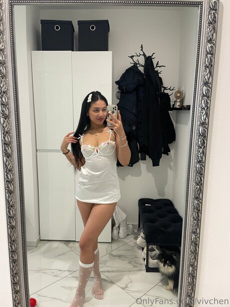 Vivchen onlyfans sex leak