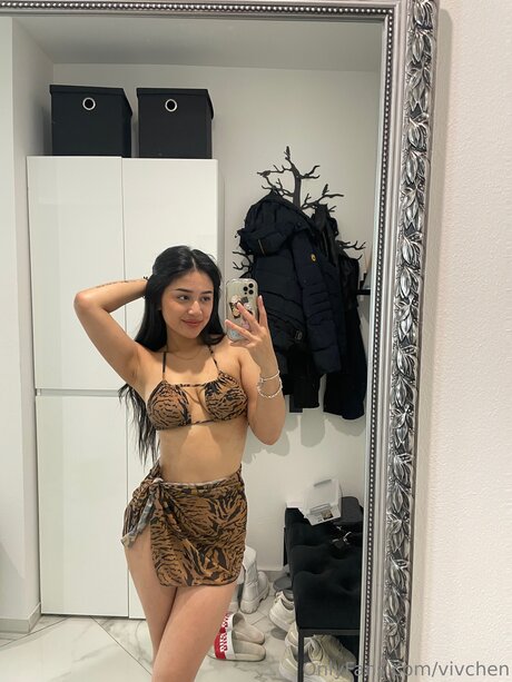 Vivchen onlyfans nude leaked