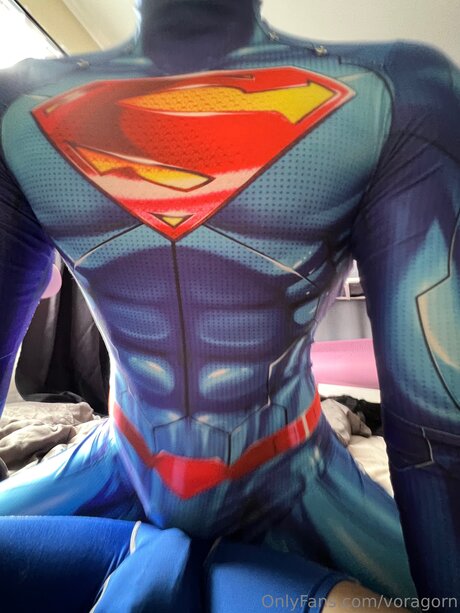 Voragorn onlyfans nsfw