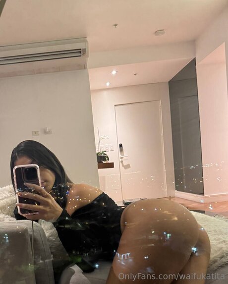 Waifukatita onlyfans leaks xxx