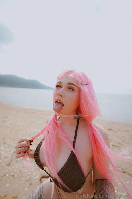 Unipcorn only fans pics