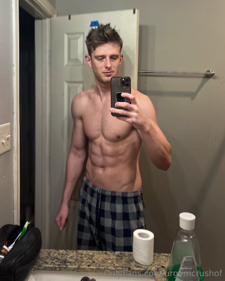 Urgymcrushof only fans.