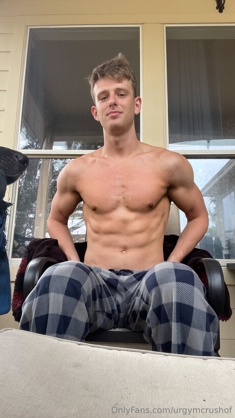 Urgymcrushof porn leaked onlyfans