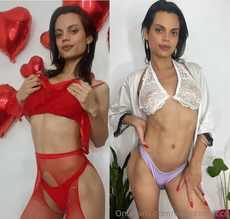 Valentinaricco only fans naked
