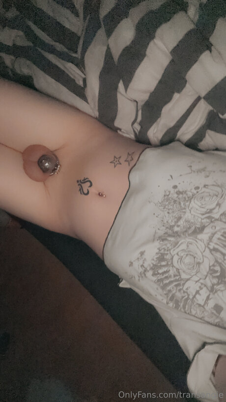 Transangie onlyfans x