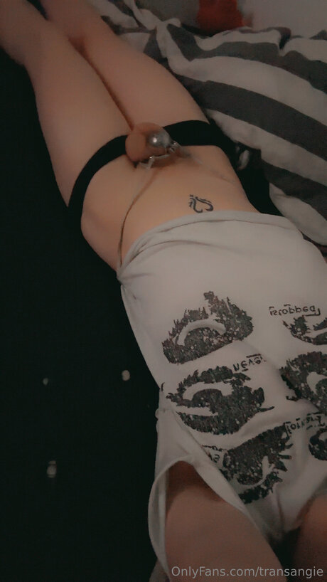 Transangie onlyfans sex