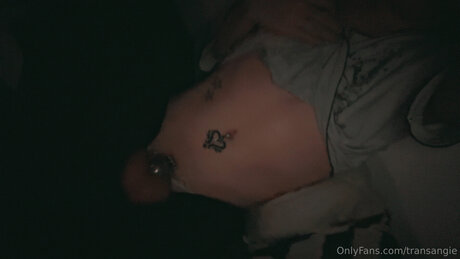 Transangie leak onlyfans