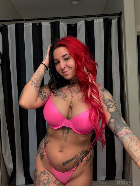 Trippylyd nude only fans leaks