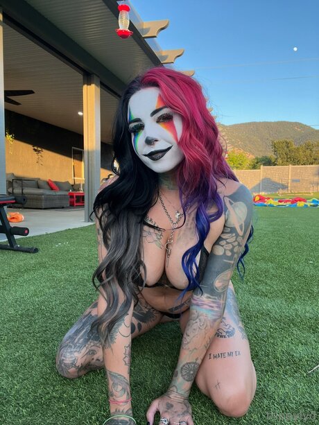 Trippylyd nude leaked onlyfans