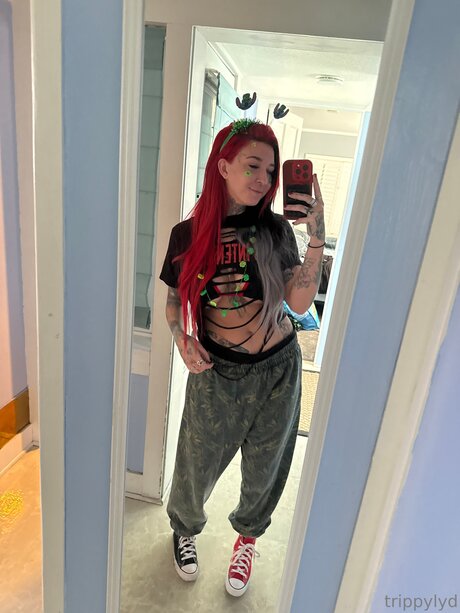 Trippylyd only fans photos