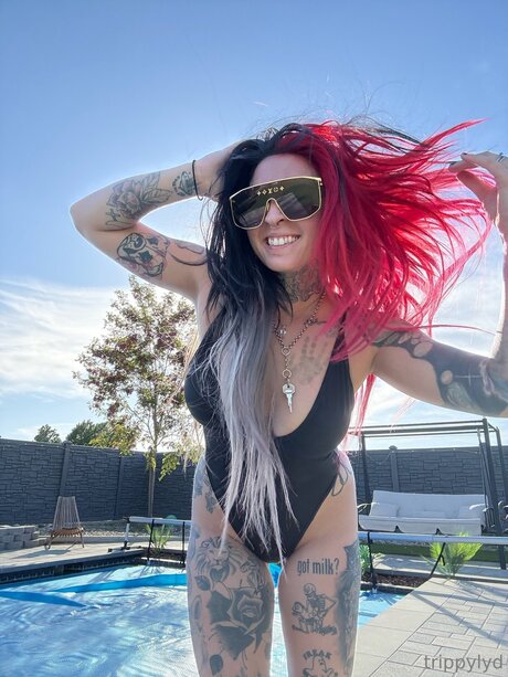 Trippylyd free only fans