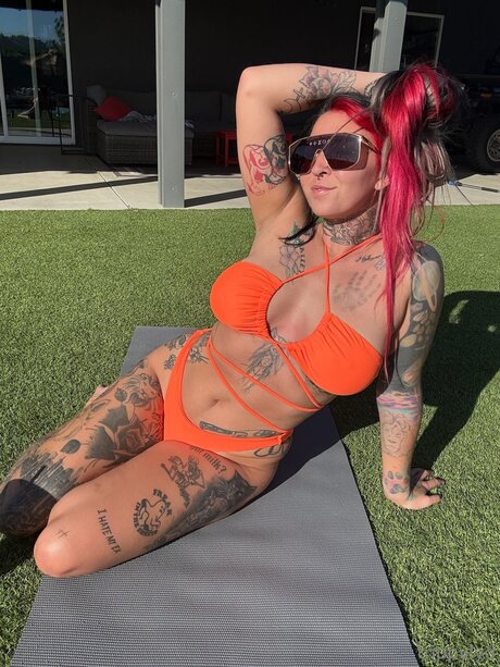 Trippylyd onlyfans leak ass