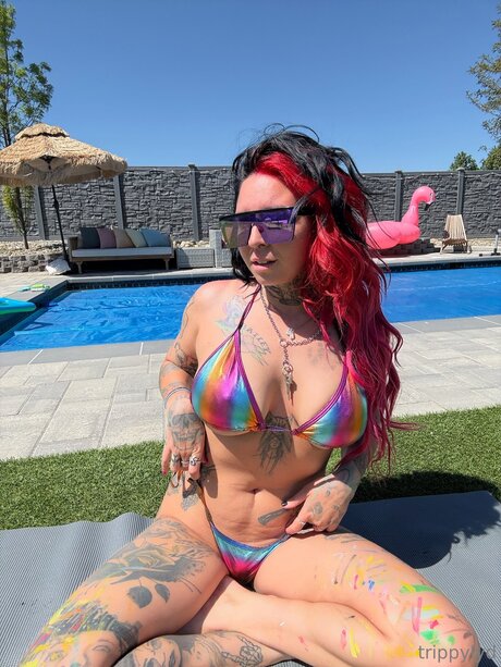 Trippylyd onlyfans tits