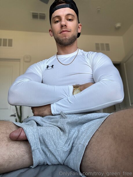Troy Green Free onlyfans leak free