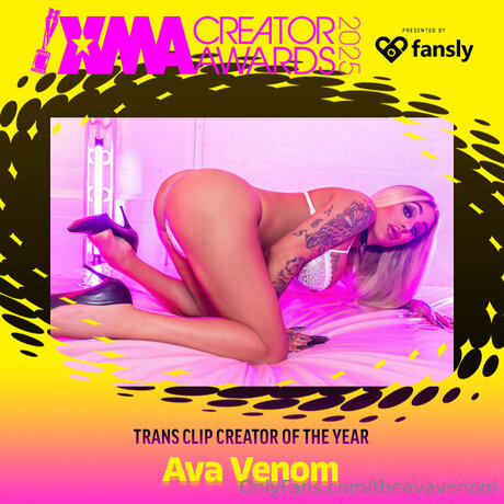 Theavavenom free onlyfans