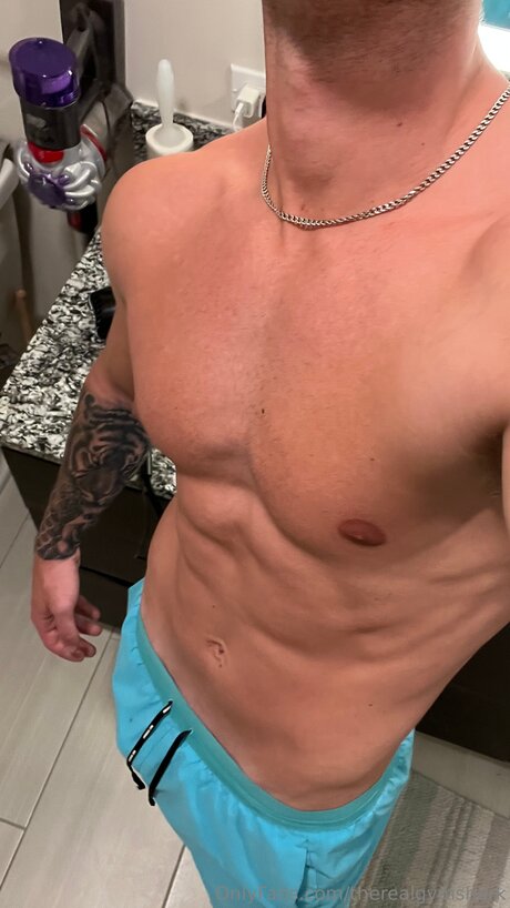 Therealgymshark onlyfans