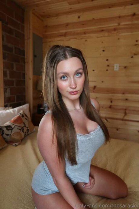 Thesarasky onlyfans xxx