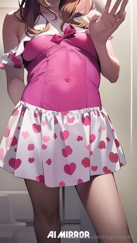 Thighbaby69 free onlyfans porn