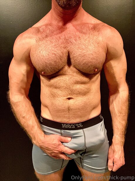 Thick Pump hot onlyfans
