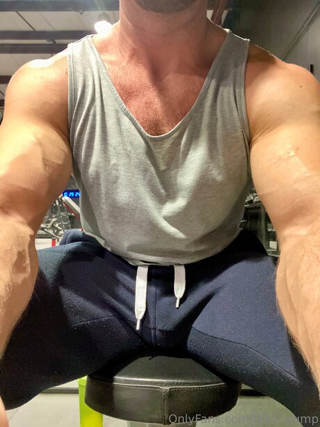 Thick Pump leaked onlyfans pics