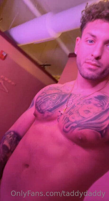 Taddydaddy onlyfans leake