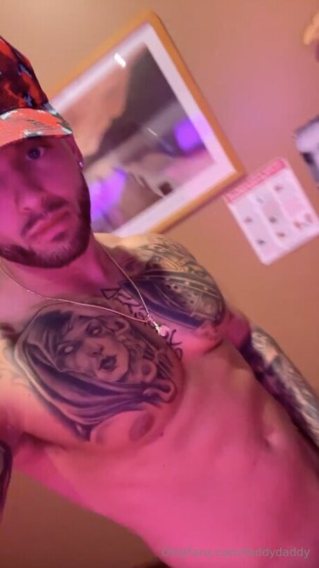 Taddydaddy onlyfans leak sex