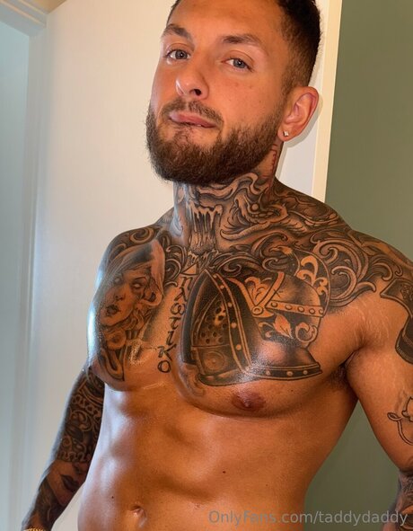 Taddydaddy porn onlyfans leaks