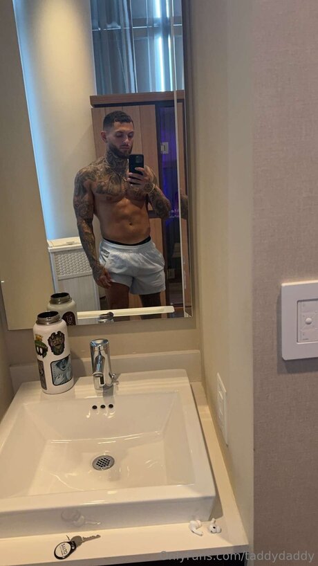 Taddydaddy onlyfans sex leaked