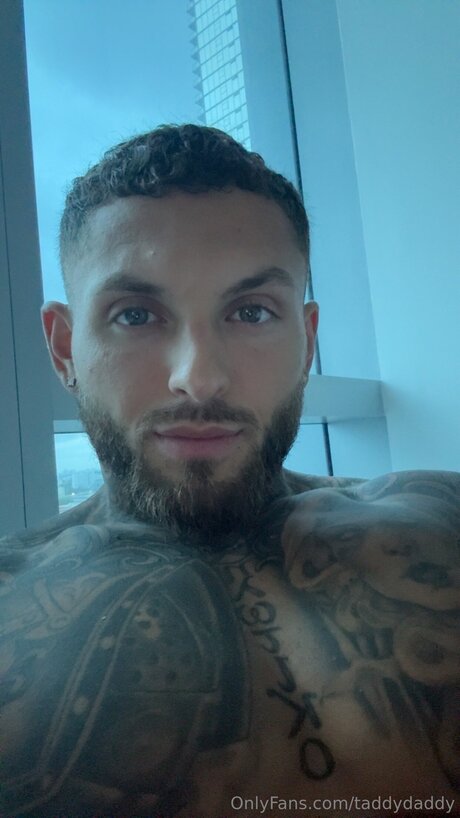 Taddydaddy nude onlyfans