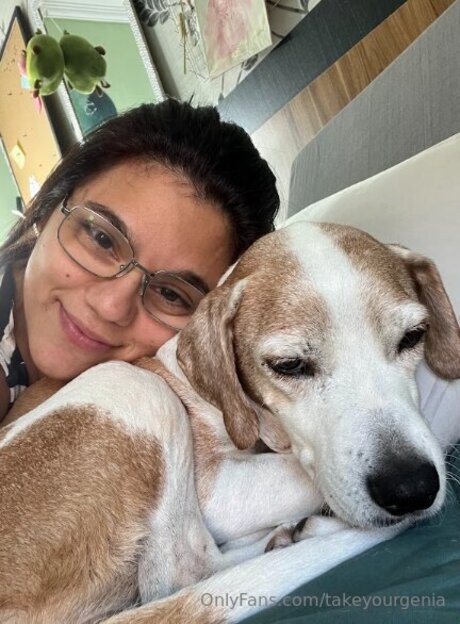 Takeyourgenia onlyfans fotos